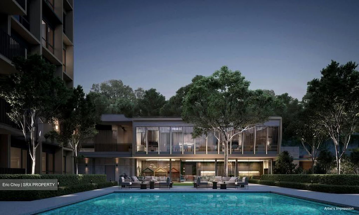 Coastal Cabana (D17), Condominium #621697211